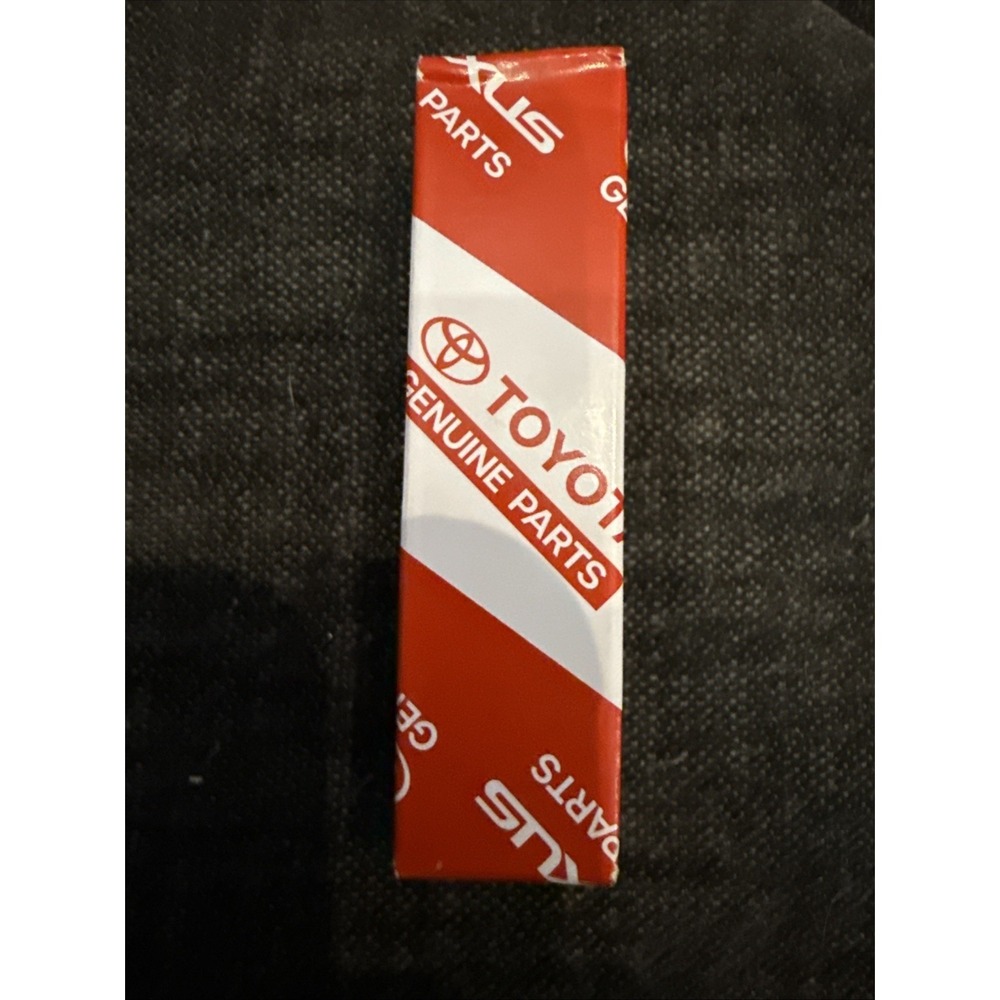 OEM TOYOTA Spark Plug 90919-01263